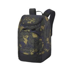 Dakine Boot Pack 45L Kids' in Cascade Camo